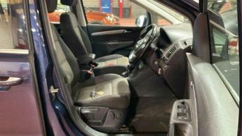 Volkswagen Sharan 2.0 TDI BlueMotion Tech SE DSG Euro 5 (s/s) 5dr