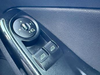 Ford Fiesta ZETEC