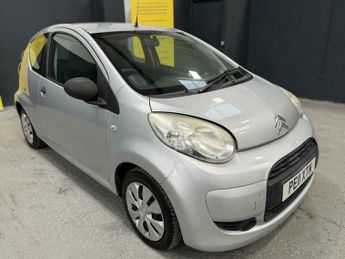 Citroen C1 1.0i VTR Euro 5 3dr