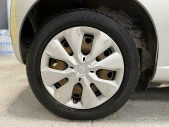 Citroen C1 1.0i VTR Euro 5 3dr