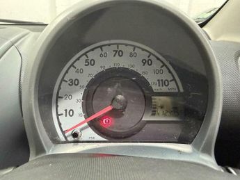 Citroen C1 1.0i VTR Euro 5 3dr
