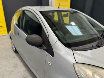 Citroen C1 1.0i VTR Euro 5 3dr