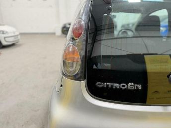Citroen C1 1.0i VTR Euro 5 3dr