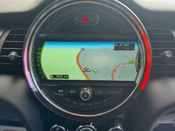 MINI Hatch 1.5 Cooper D Euro 6 (s/s) 5dr
