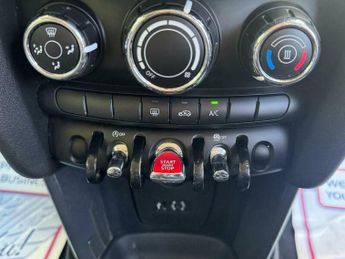 MINI Hatch 1.5 Cooper D Euro 6 (s/s) 5dr