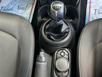 MINI Hatch 1.5 Cooper D Euro 6 (s/s) 5dr