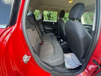 MINI Hatch 1.5 Cooper D Euro 6 (s/s) 5dr