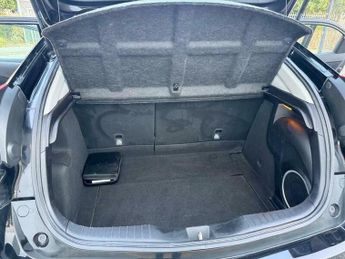 Honda Civic 1.8 i-VTEC ES Auto Euro 5 5dr