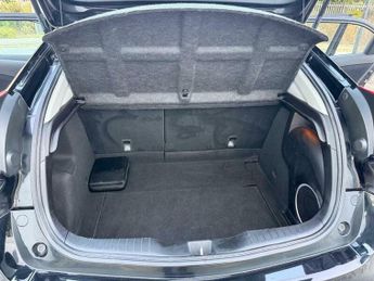 Honda Civic 1.8 i-VTEC ES Auto Euro 5 5dr