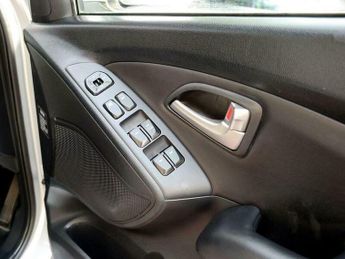 Hyundai IX35 1.7 CRDi Style Euro 5 (s/s) 5dr