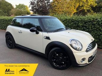MINI Cooper COOPER
