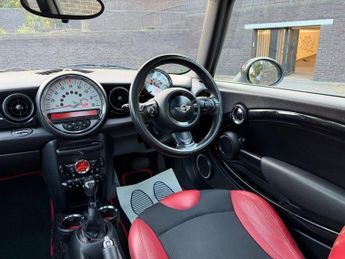 MINI Mini COOPER