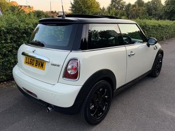 MINI Mini COOPER