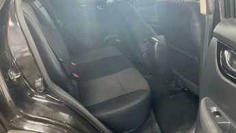 Nissan Qashqai 1.2 DIG-T N-Connecta 2WD Euro 6 (s/s) 5dr