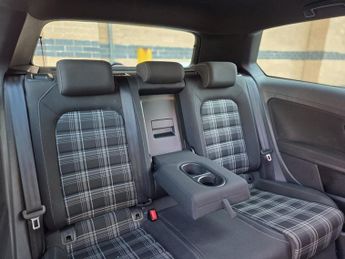 Volkswagen Golf GTD