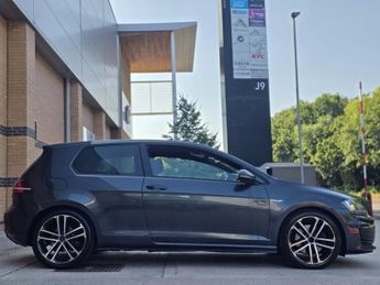 Volkswagen Golf GTD