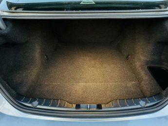 BMW 5 SERIES 2.0 520d SE Auto Euro 6 (s/s) 4dr
