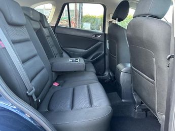 Mazda CX-5 D SE-L NAV