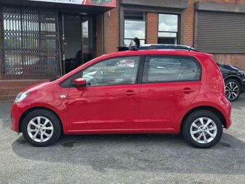 Skoda Citigo 1.0 MPI Elegance ASG Euro 5 5dr