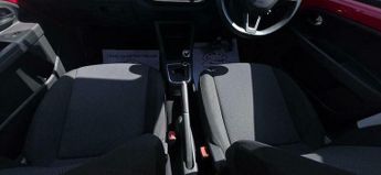 Skoda Citigo 1.0 MPI Elegance ASG Euro 5 5dr