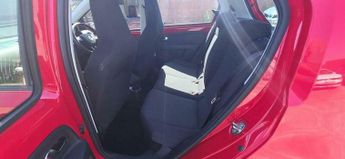 Skoda Citigo 1.0 MPI Elegance ASG Euro 5 5dr