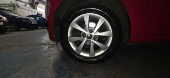 Skoda Citigo 1.0 MPI Elegance ASG Euro 5 5dr