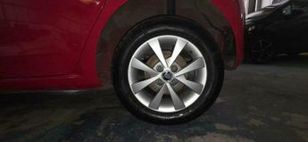 Skoda Citigo 1.0 MPI Elegance ASG Euro 5 5dr