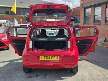 Skoda Citigo 1.0 MPI Elegance ASG Euro 5 5dr