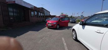 Skoda Citigo 1.0 MPI Elegance ASG Euro 5 5dr