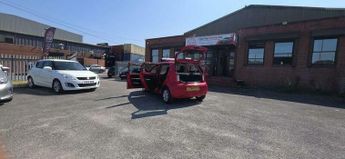 Skoda Citigo 1.0 MPI Elegance ASG Euro 5 5dr