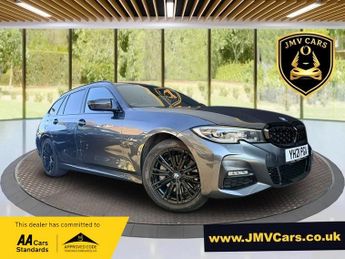 BMW 330 330E XDRIVE M SPORT