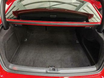 Audi A5 2.0 TDI Black Edition Multitronic Euro 5 (s/s) 2dr