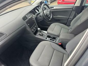 Volkswagen Golf 1.5 TSI EVO Match Edition DSG Euro 6 (s/s) 5dr