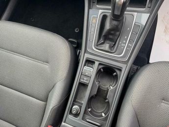 Volkswagen Golf 1.5 TSI EVO Match Edition DSG Euro 6 (s/s) 5dr