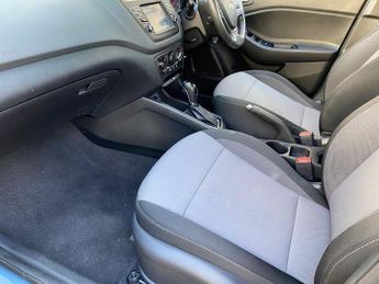 Hyundai I20 T-GDI SE