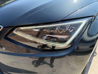 SEAT Ibiza 1.0 TSI XCELLENCE Lux DSG Euro 6 (s/s) 5dr GPF