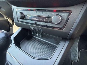 SEAT Ibiza 1.0 TSI XCELLENCE Lux DSG Euro 6 (s/s) 5dr GPF