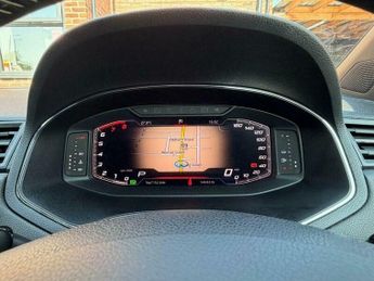 SEAT Ibiza 1.0 TSI XCELLENCE Lux DSG Euro 6 (s/s) 5dr GPF
