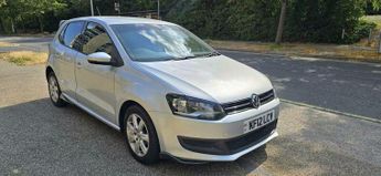 Volkswagen Polo 1.2 TSI BlueMotion Tech Match Hatchback 5dr Petrol DSG Euro 6 (s