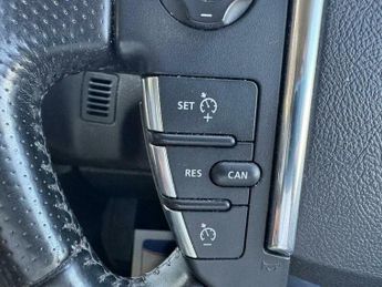 Land Rover Range Rover Sport 3.0 TD V6 HSE CommandShift 4WD Euro 4 5dr