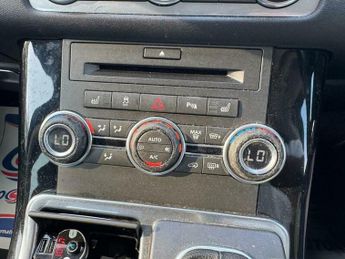 Land Rover Range Rover Sport 3.0 TD V6 HSE CommandShift 4WD Euro 4 5dr