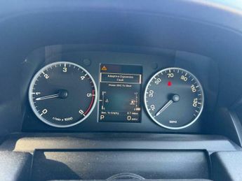 Land Rover Range Rover Sport 3.0 TD V6 HSE CommandShift 4WD Euro 4 5dr