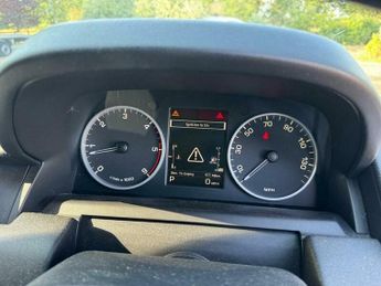 Land Rover Range Rover Sport 3.0 TD V6 HSE CommandShift 4WD Euro 4 5dr