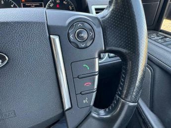 Land Rover Range Rover Sport 3.0 TD V6 HSE CommandShift 4WD Euro 4 5dr