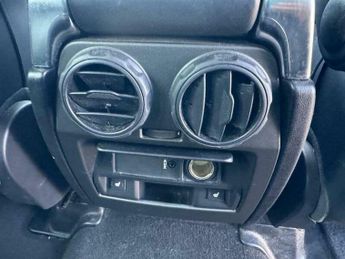 Land Rover Range Rover Sport 3.0 TD V6 HSE CommandShift 4WD Euro 4 5dr