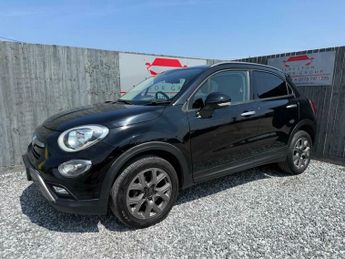 Fiat 500 1.6 MultiJetII Cross Euro 6 (s/s) 5dr