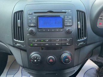 Hyundai I30 1.4 Comfort Euro 4 5dr