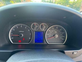 Hyundai I30 1.4 Comfort Euro 4 5dr