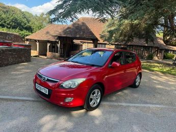 Hyundai I30 1.4 Comfort Euro 4 5dr