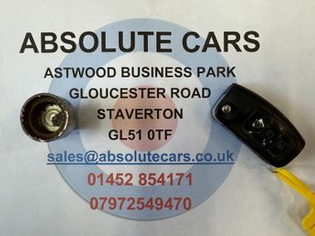 Ford Fiesta ZETEC £20 TAX+BLUETOOTH+CLEAN MOT